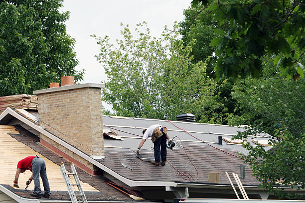 Quick and Trustworthy Emergency Roof Repair Services in Wesson, MS