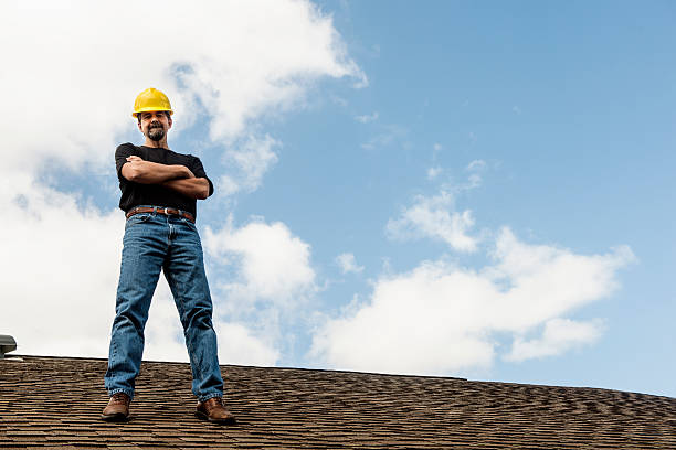 Best Shingle Roofing Installation  in Wesson, MS