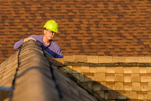 Best Gutter Installation and Roofing  in Wesson, MS