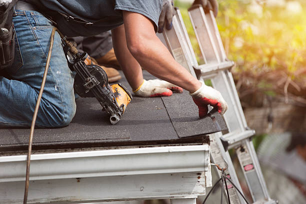 Best Sealant for Roof  in Wesson, MS