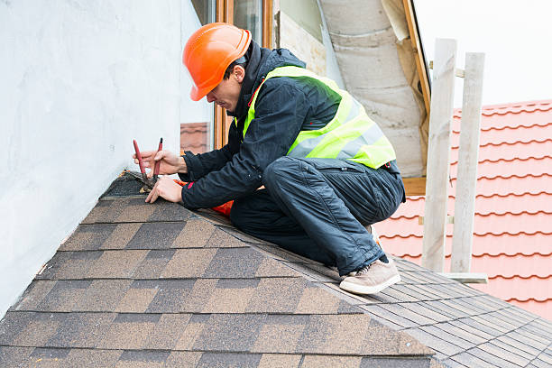 Best New Roof Installation  in Wesson, MS