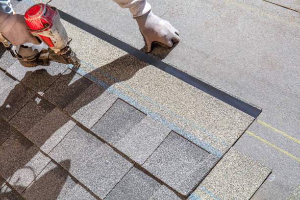 Best Affordable Roofing Company  in Wesson, MS